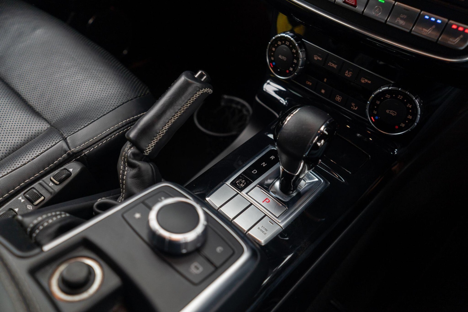 Used Mercedes-Benz G Class 2018 for sale - 76573298: Photo 24