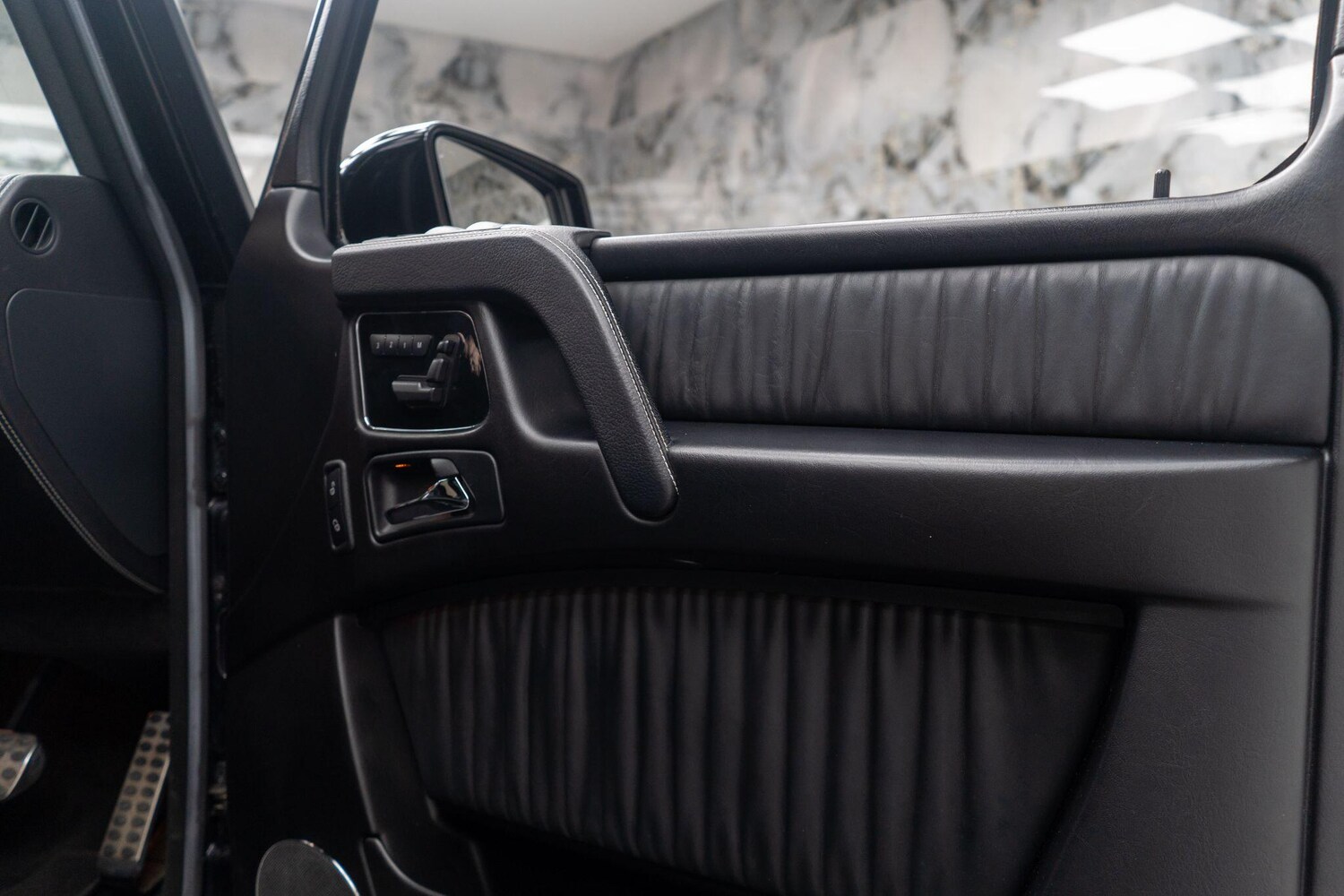 Used Mercedes-Benz G Class 2018 for sale - 76573298: Photo 30