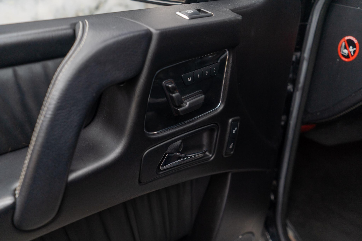 Used Mercedes-Benz G Class 2018 for sale - 76573298: Photo 33