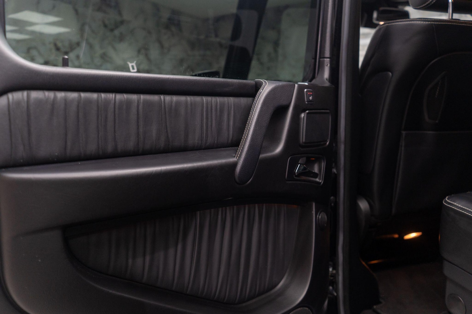 Used Mercedes-Benz G Class 2018 for sale - 76573298: Photo 35