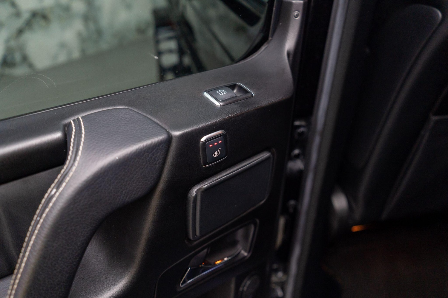 Used Mercedes-Benz G Class 2018 for sale - 76573298: Photo 36