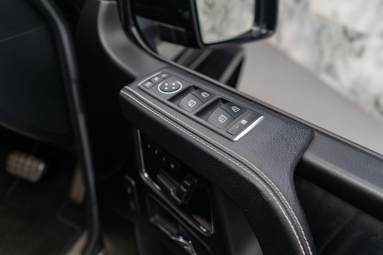 Used Mercedes-Benz G Class 2018 for sale - 76573298: Photo 37