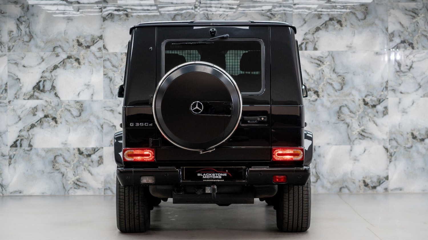 Used Mercedes-Benz G Class 2018 for sale - 76573298: Photo 5