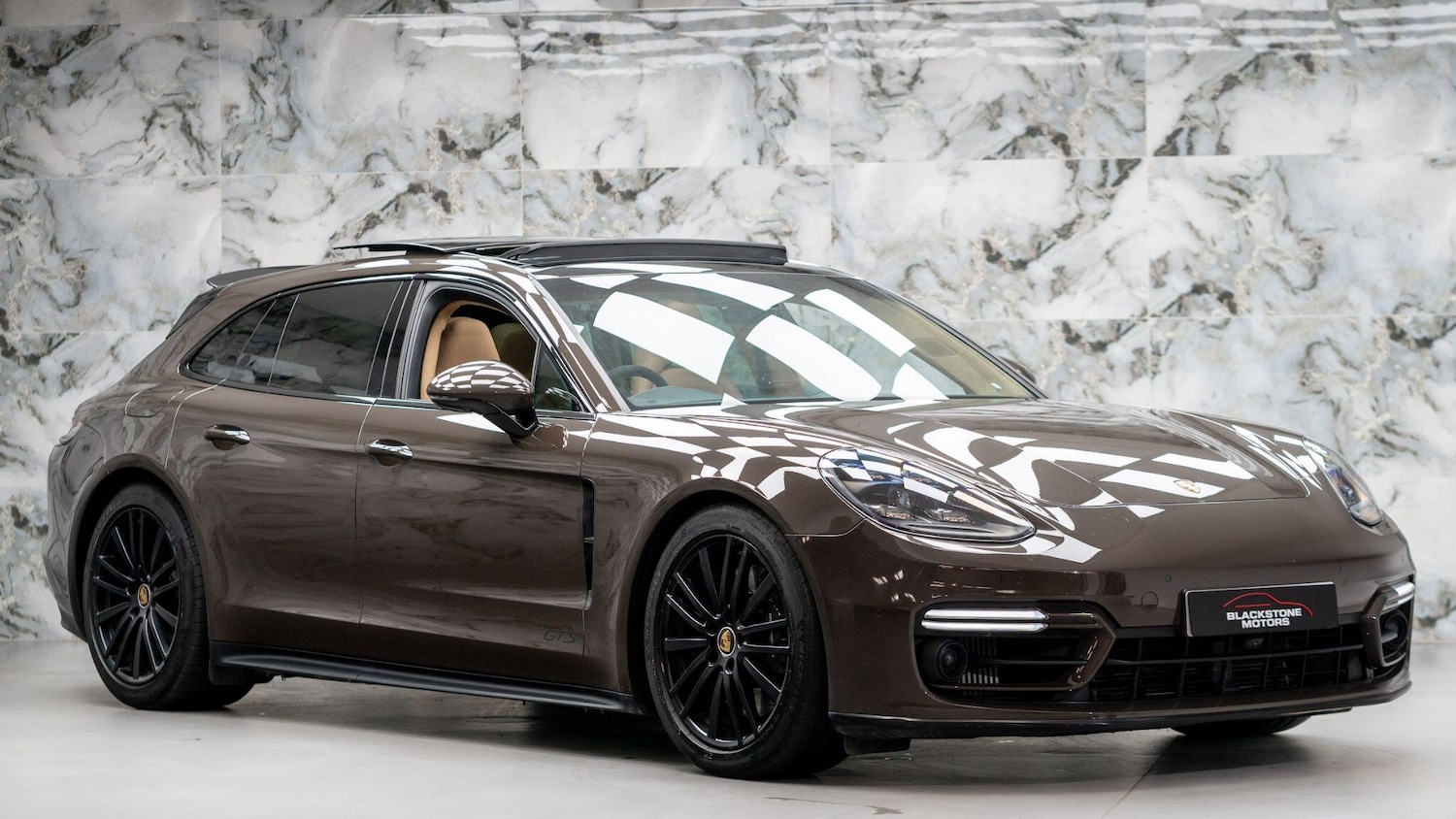 Used Porsche Panamera for sale - 76151451: Photo 1