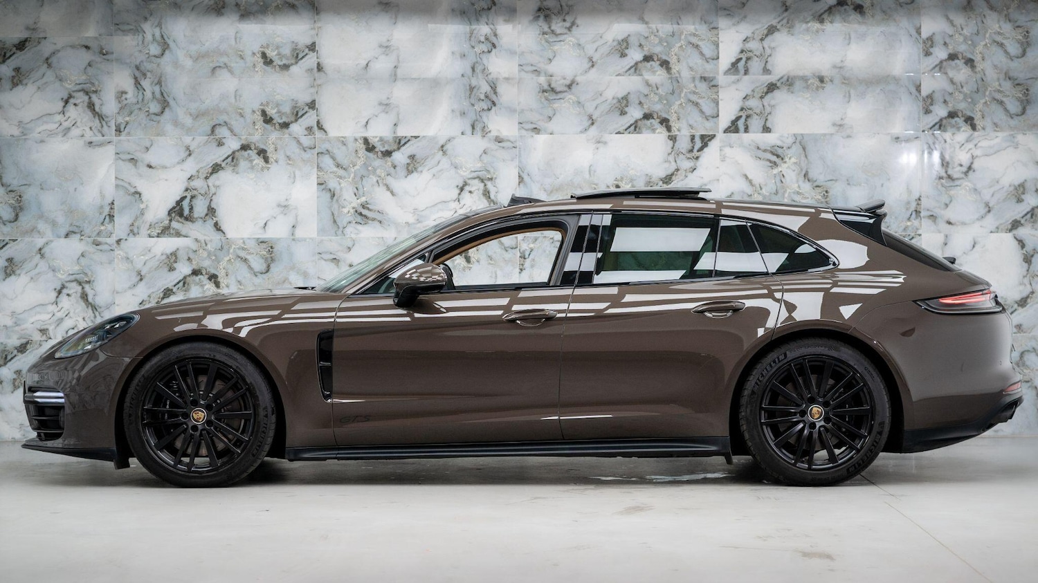 Used Porsche Panamera for sale - 76151451: Photo 10