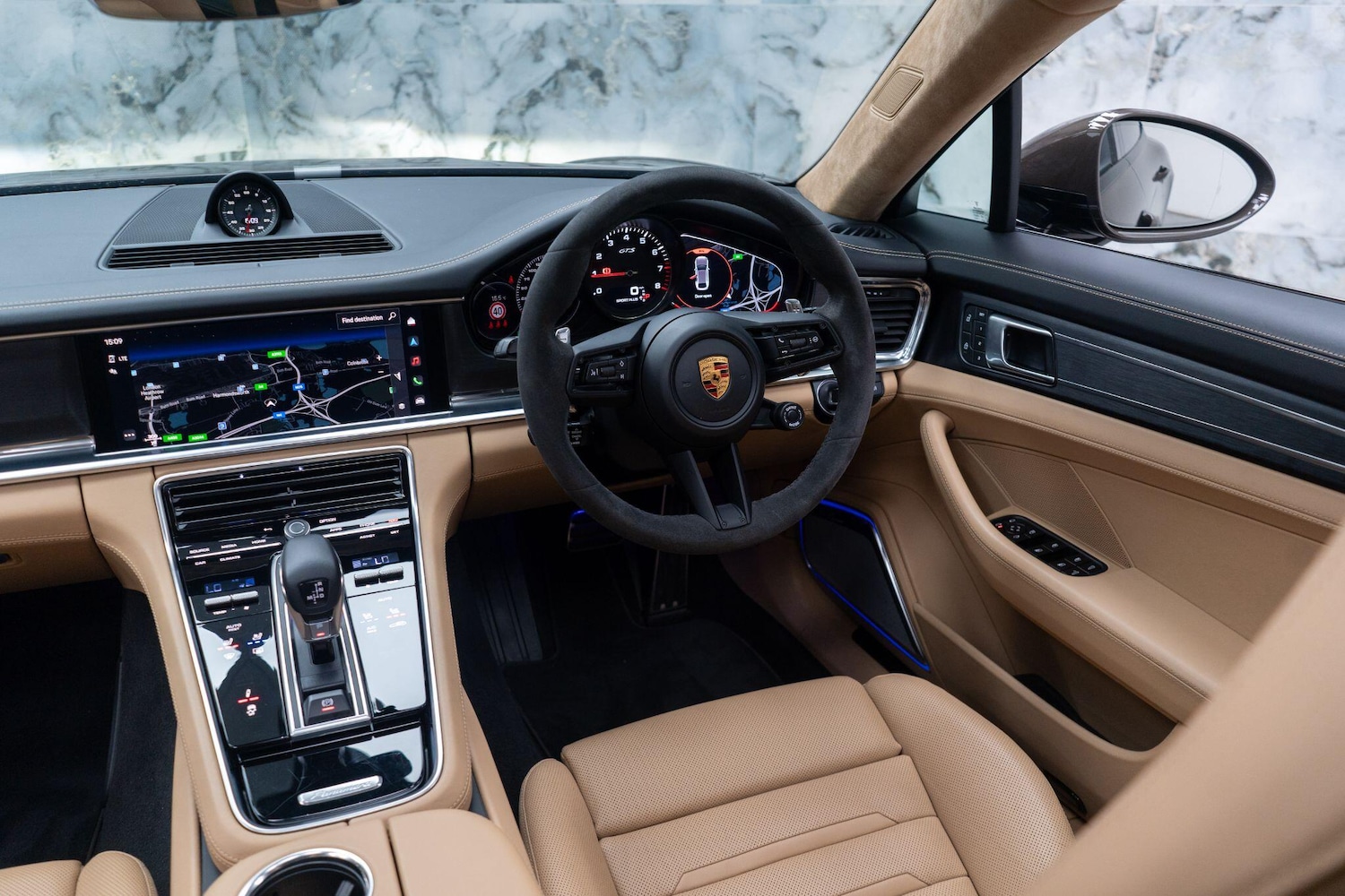 Used Porsche Panamera for sale - 76151451: Photo 13