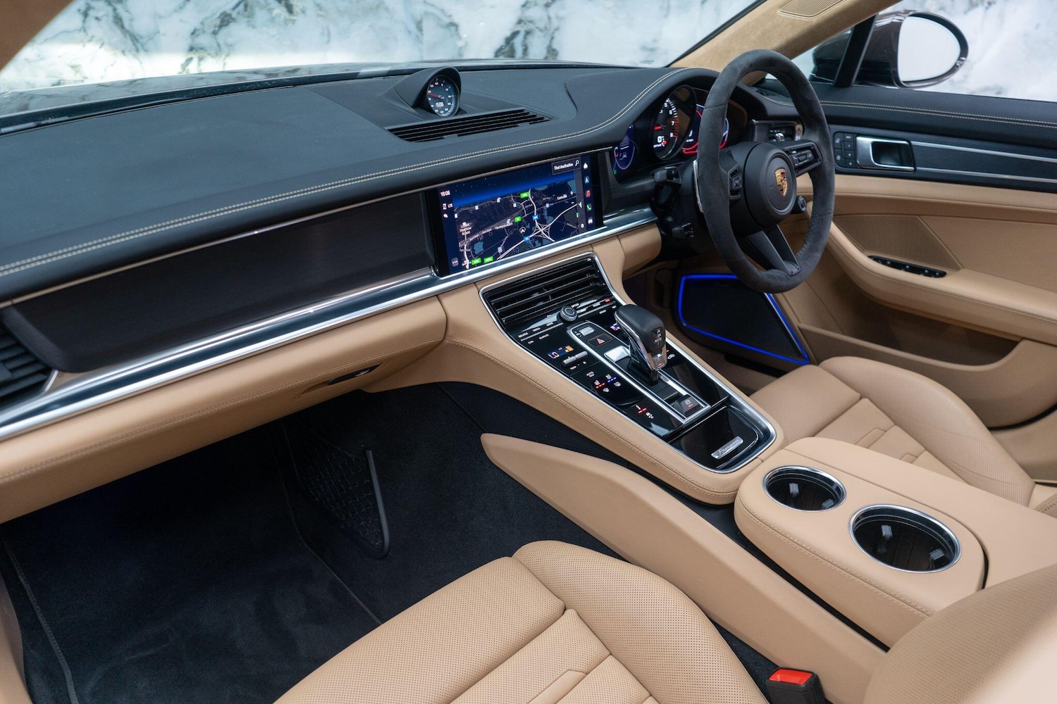 Used Porsche Panamera for sale - 76151451: Photo 14