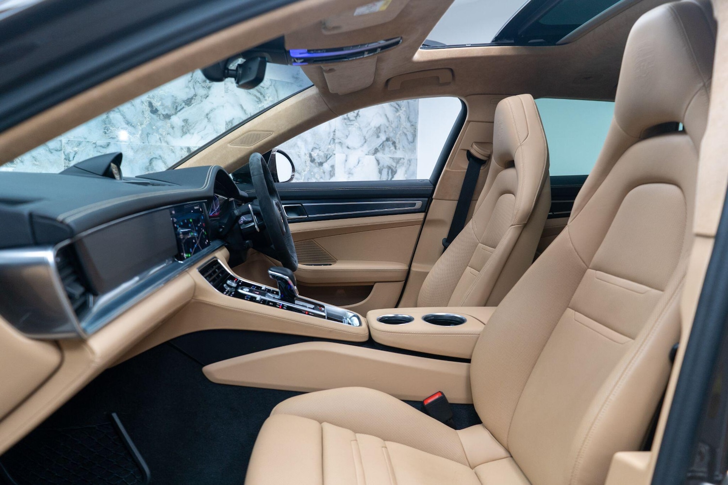 Used Porsche Panamera for sale - 76151451: Photo 15