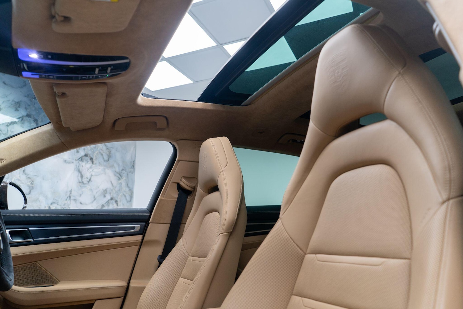 Used Porsche Panamera for sale - 76151451: Photo 16
