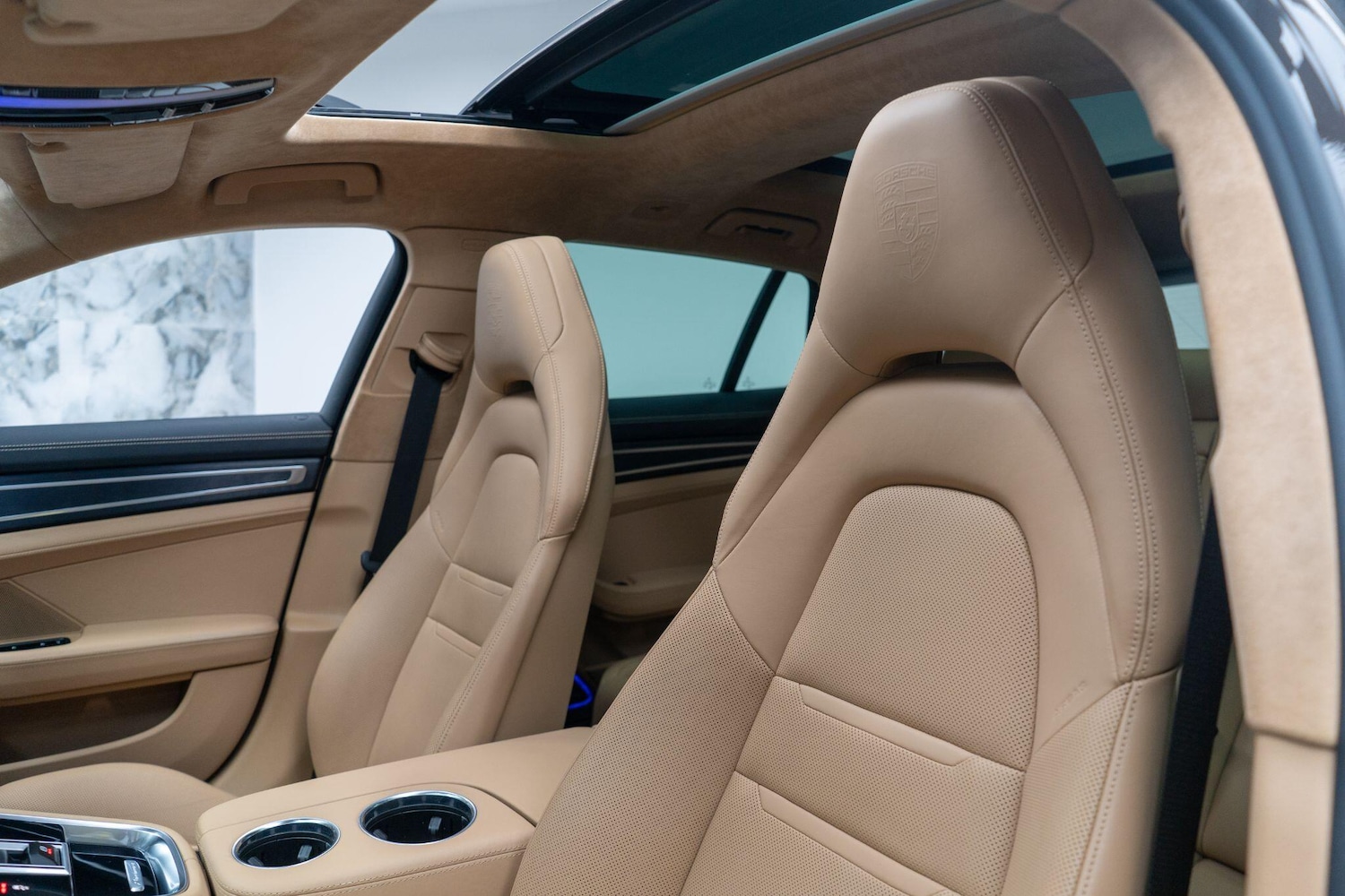 Used Porsche Panamera for sale - 76151451: Photo 17