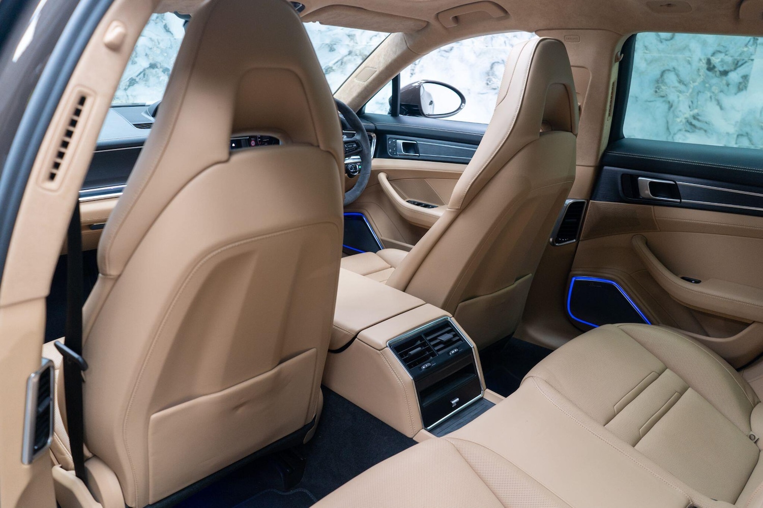 Used Porsche Panamera for sale - 76151451: Photo 19