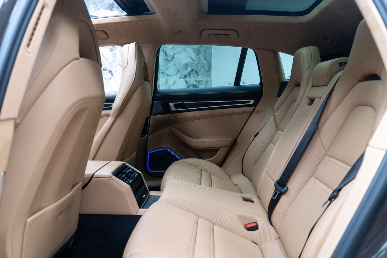 Used Porsche Panamera for sale - 76151451: Photo 20
