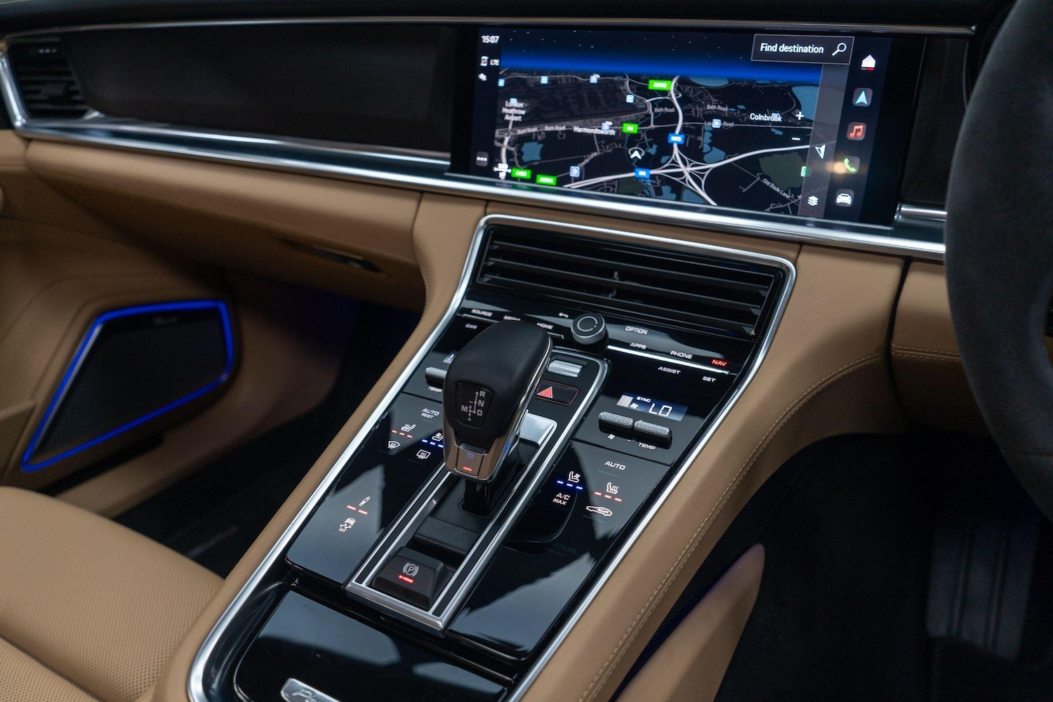 Used Porsche Panamera for sale - 76151451: Photo 22
