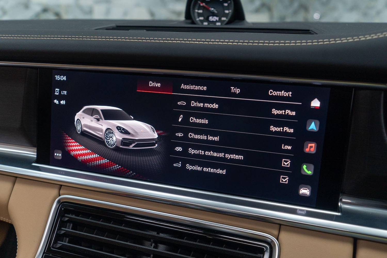 Used Porsche Panamera for sale - 76151451: Photo 25