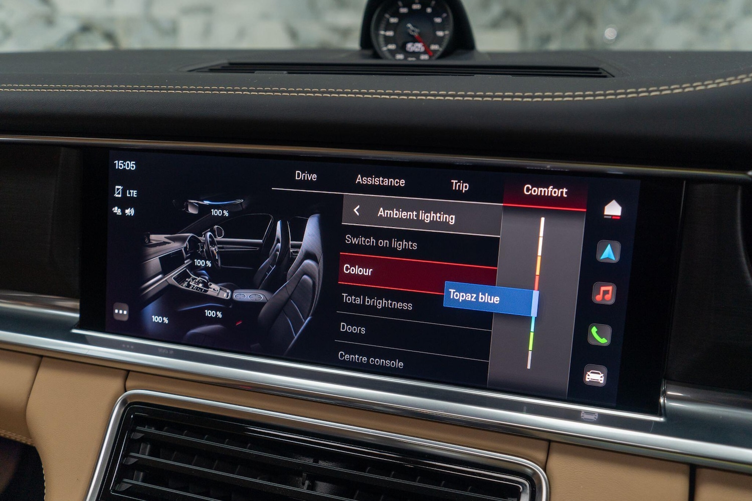 Used Porsche Panamera for sale - 76151451: Photo 27