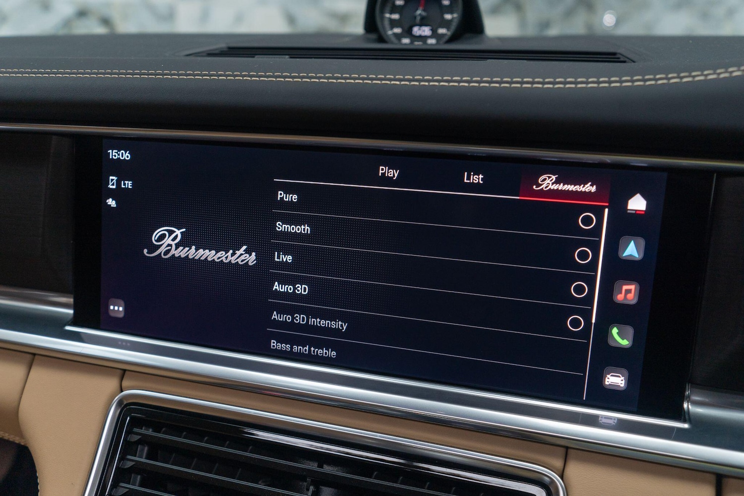 Used Porsche Panamera for sale - 76151451: Photo 29
