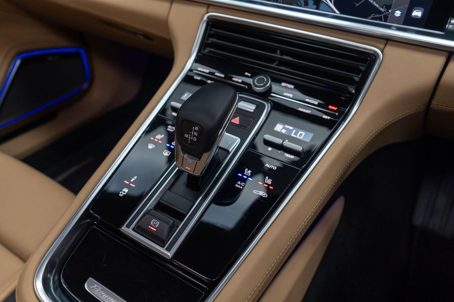 Used Porsche Panamera for sale - 76151451: Photo 30