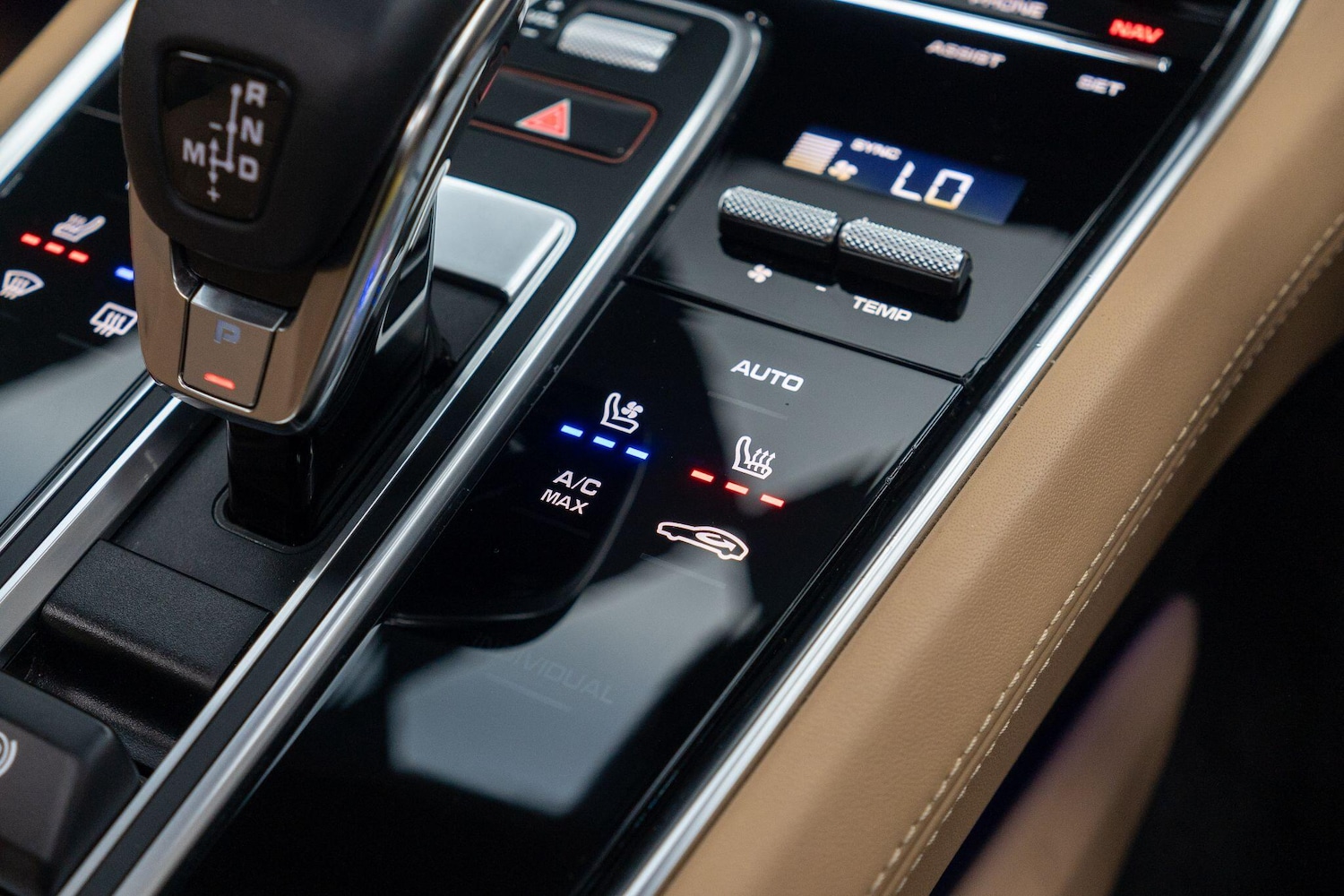 Used Porsche Panamera for sale - 76151451: Photo 31