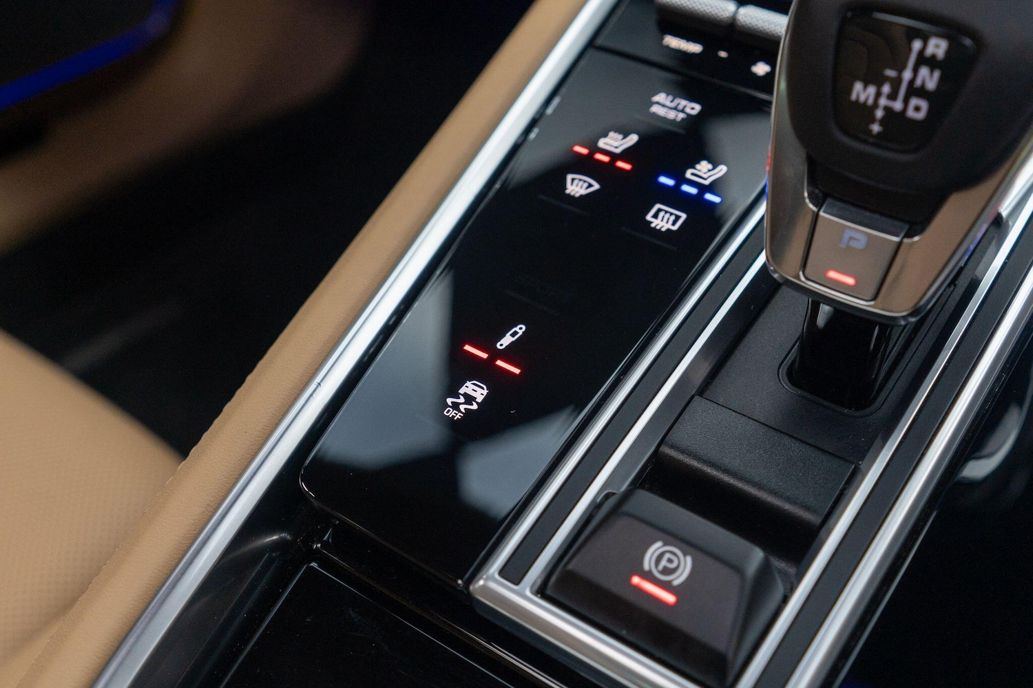 Used Porsche Panamera for sale - 76151451: Photo 32