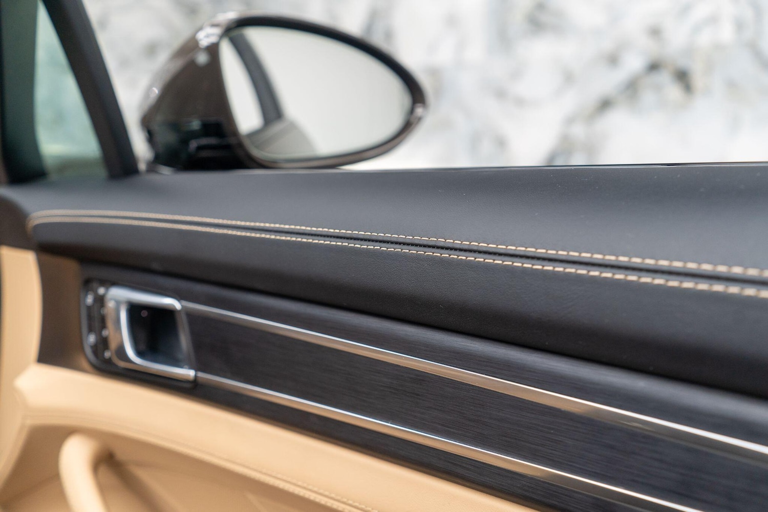 Used Porsche Panamera for sale - 76151451: Photo 35
