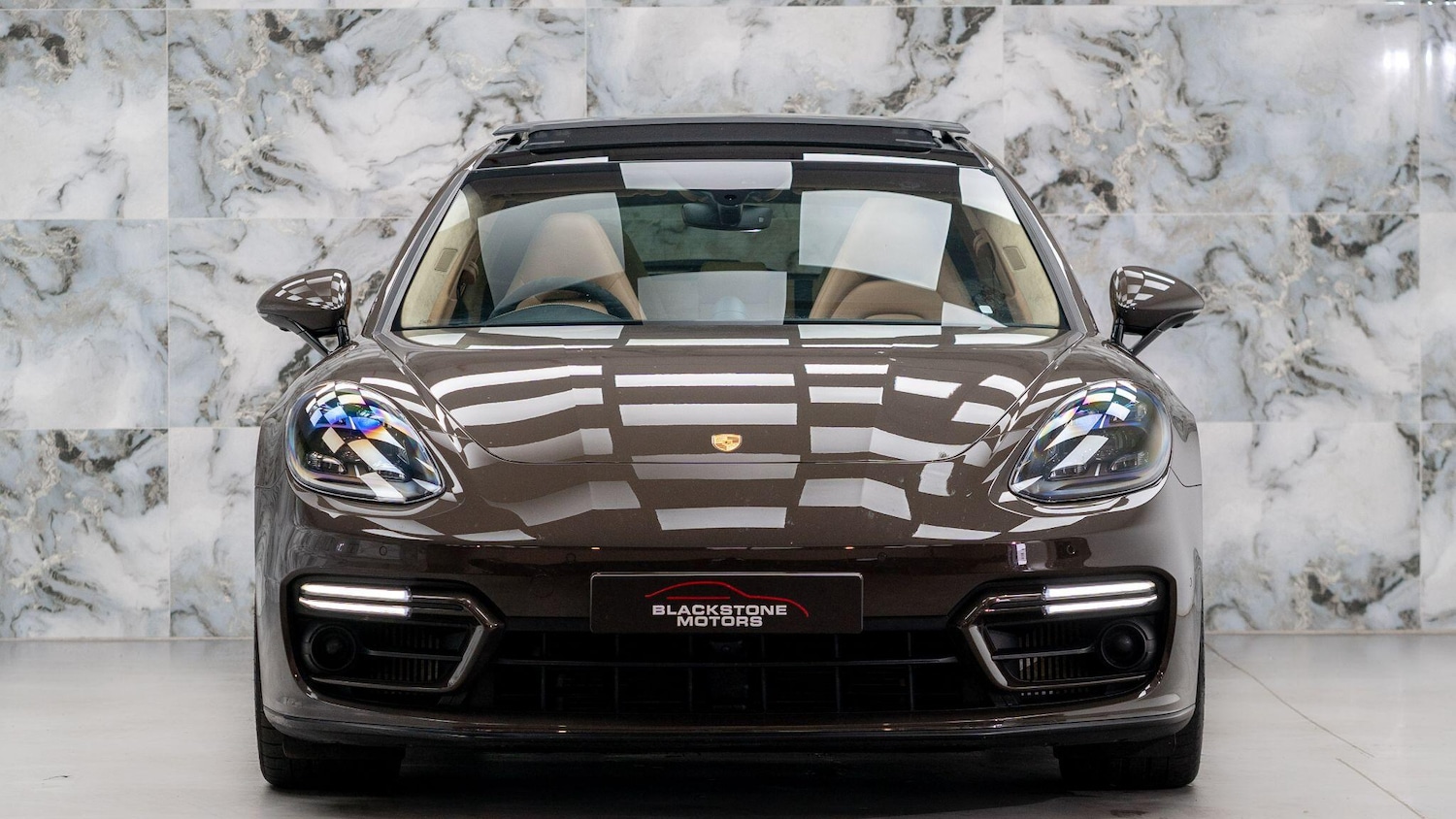Used Porsche Panamera for sale - 76151451: Photo 4