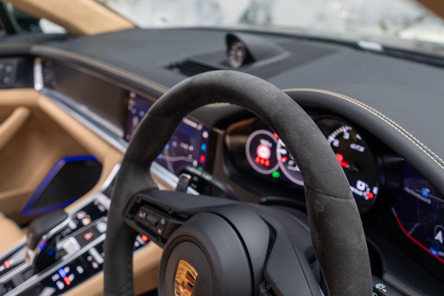 Used Porsche Panamera for sale - 76151451: Photo 40