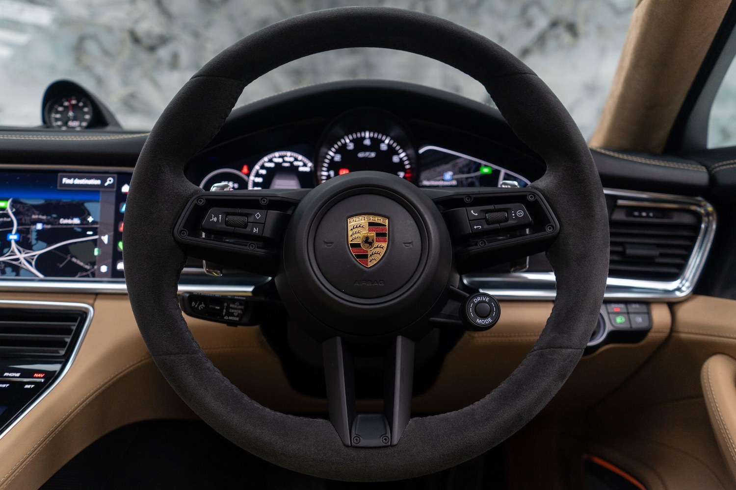 Used Porsche Panamera for sale - 76151451: Photo 41