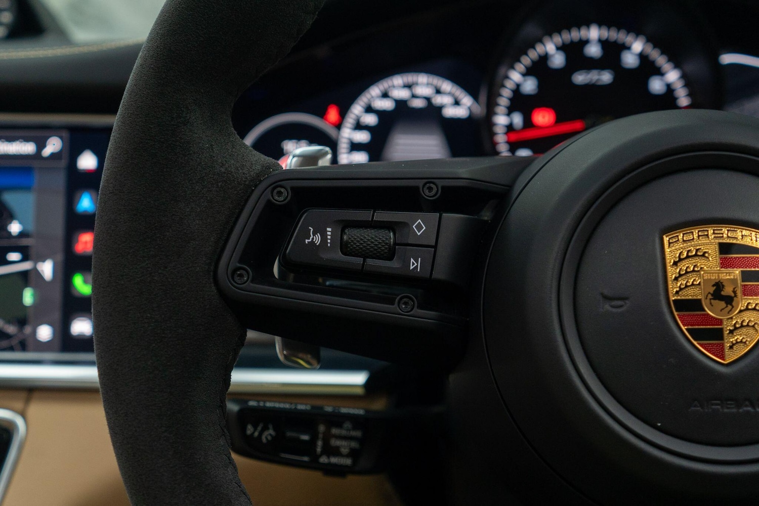 Used Porsche Panamera for sale - 76151451: Photo 42