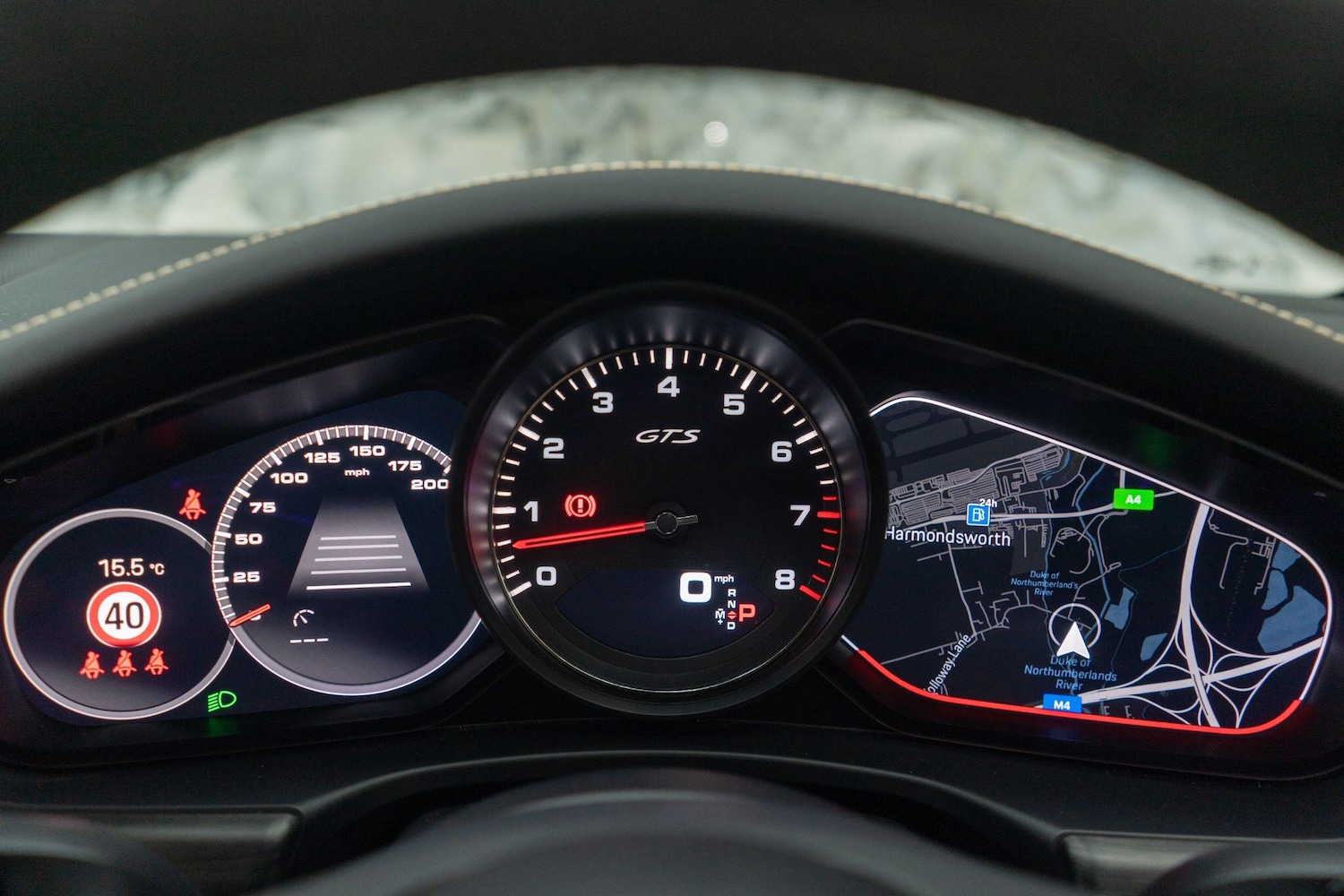 Used Porsche Panamera for sale - 76151451: Photo 45