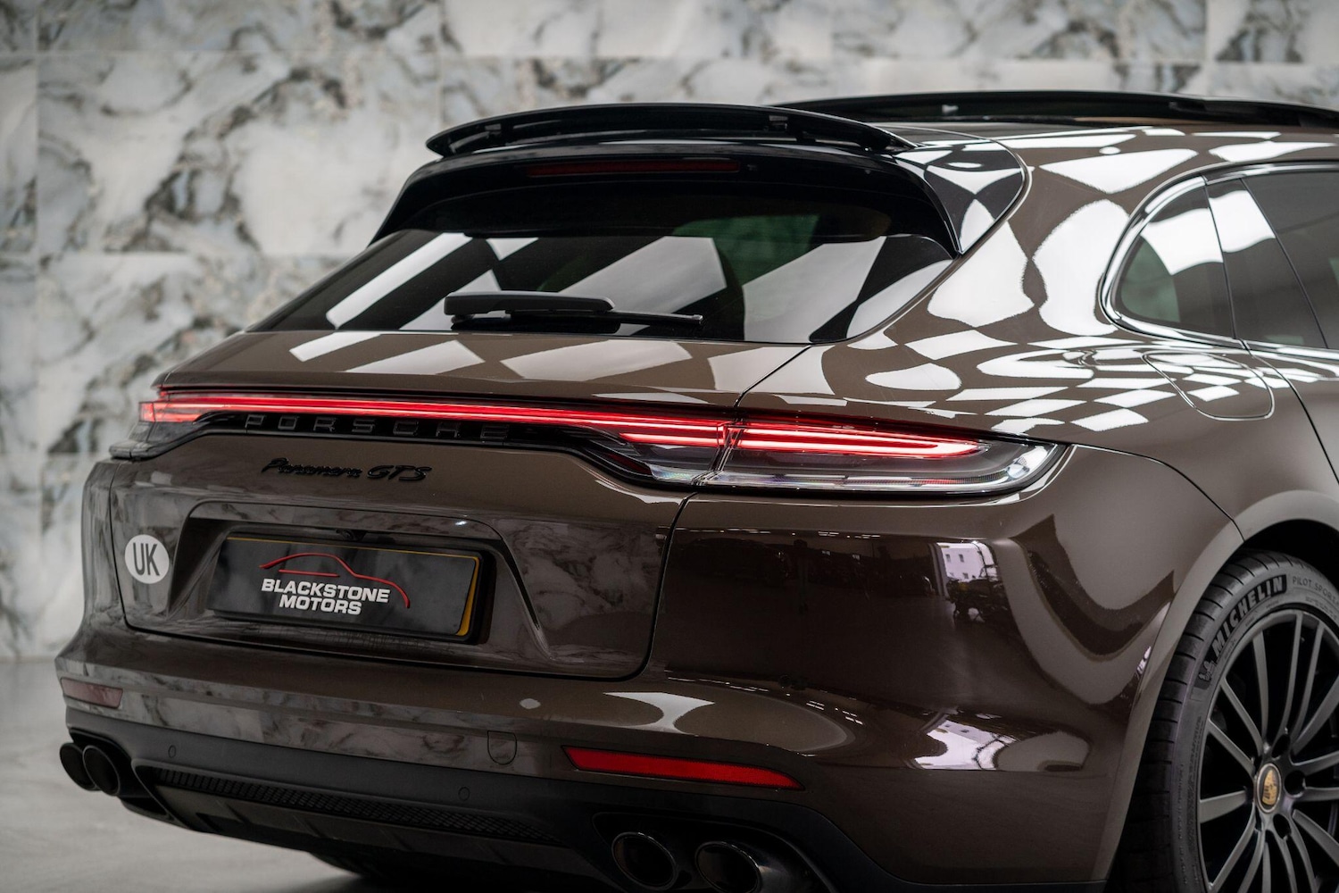 Used Porsche Panamera for sale - 76151451: Photo 47