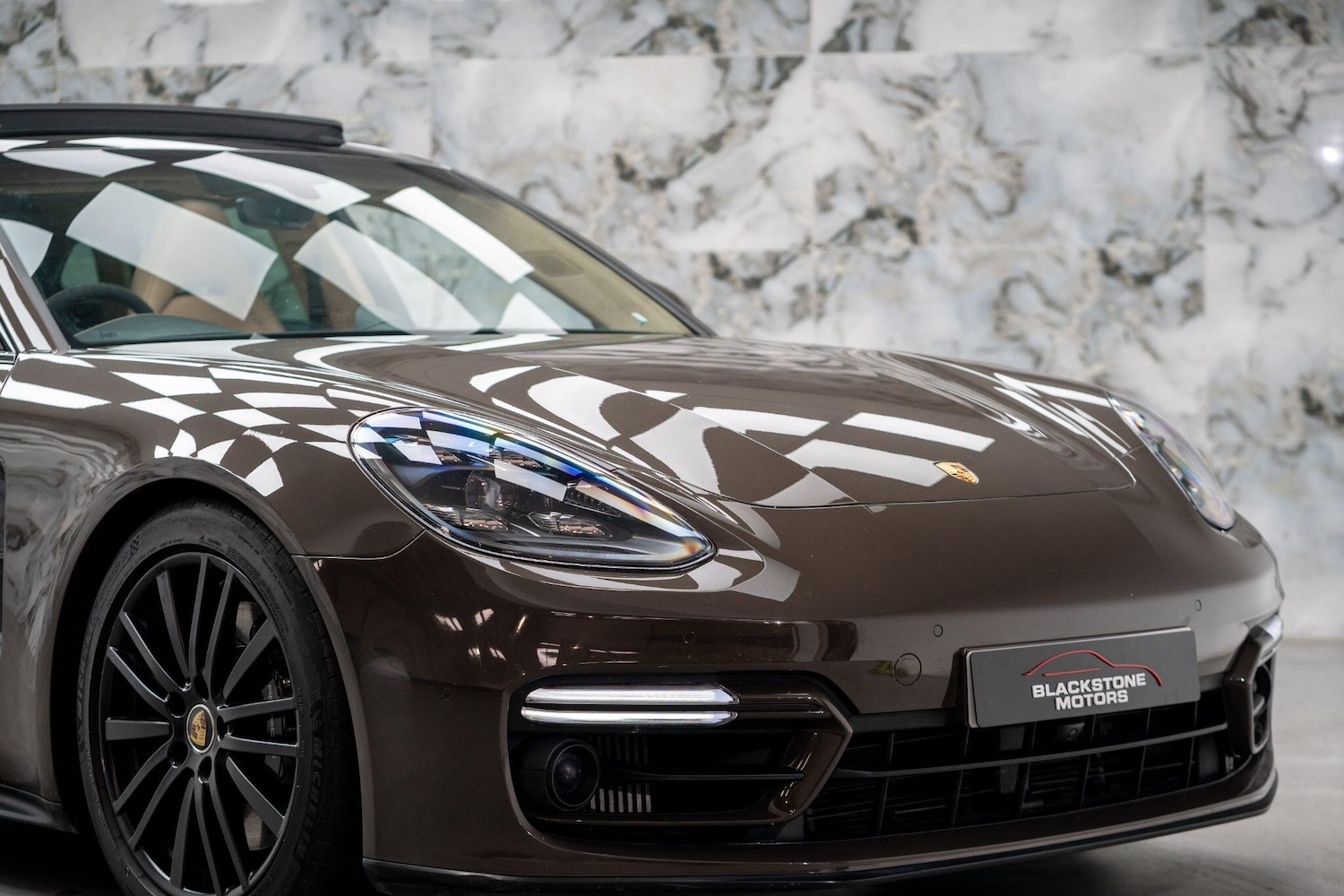 Used Porsche Panamera for sale - 76151451: Photo 48