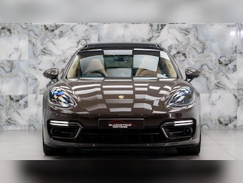 Used Porsche Panamera 2022 for sale - 76151451: Photo