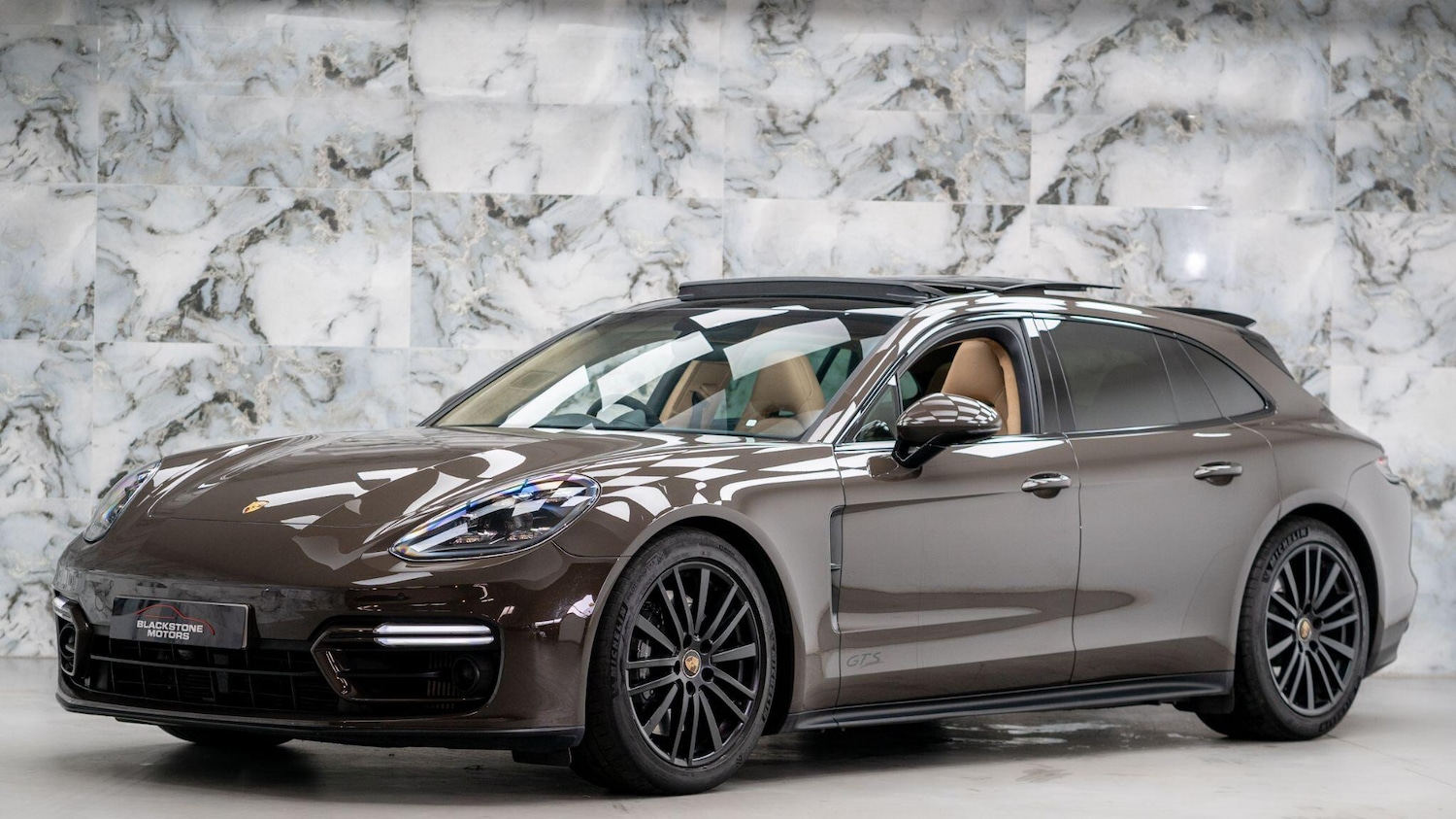Used Porsche Panamera for sale - 76151451: Photo 5
