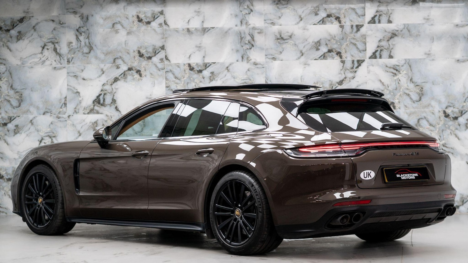 Used Porsche Panamera for sale - 76151451: Photo 6