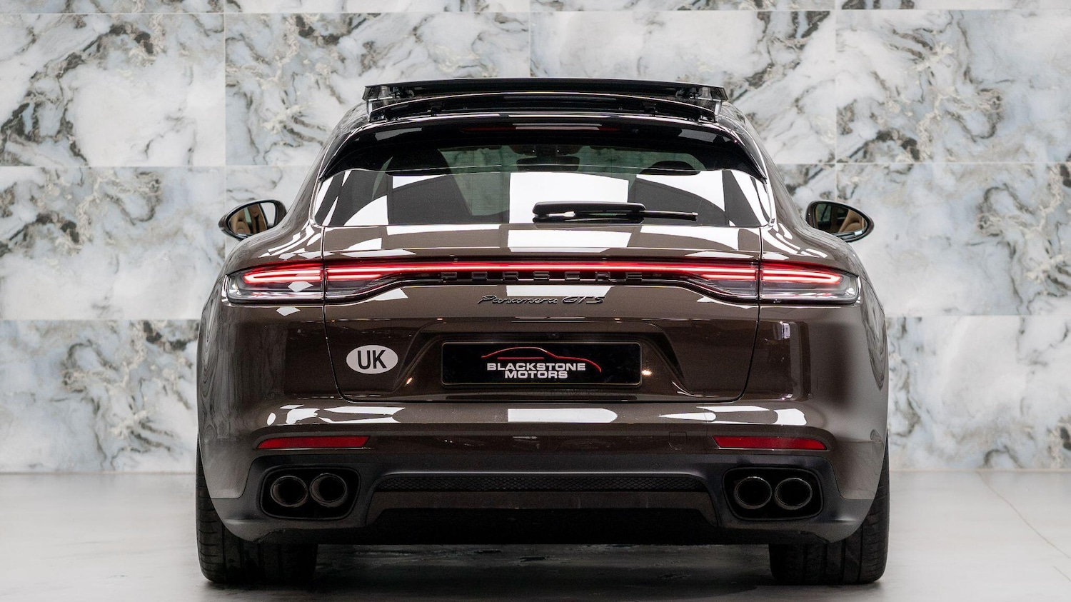 Used Porsche Panamera for sale - 76151451: Photo 7