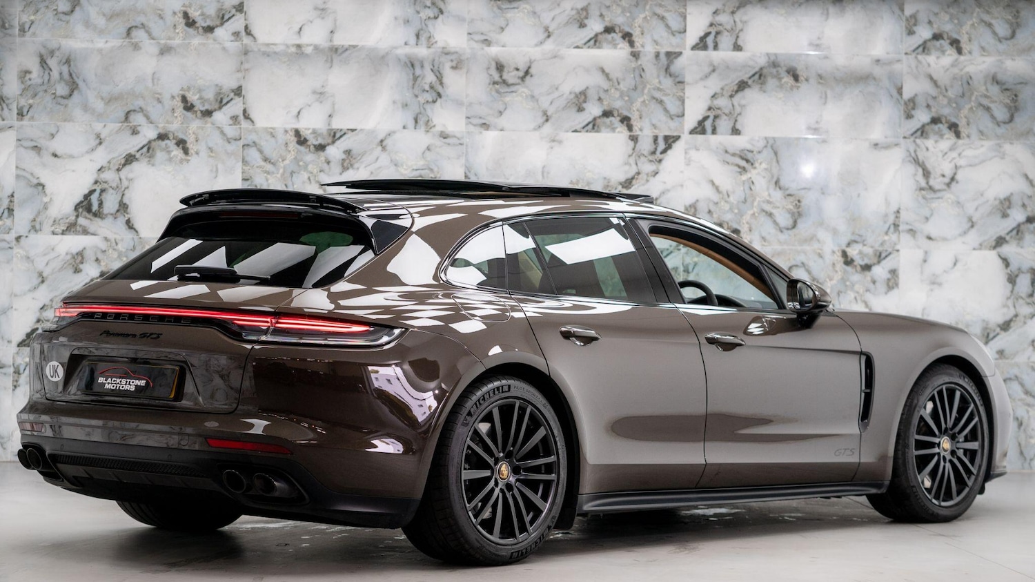 Used Porsche Panamera for sale - 76151451: Photo 8