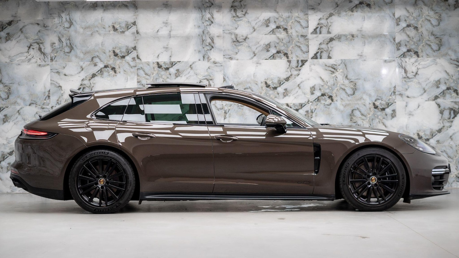 Used Porsche Panamera for sale - 76151451: Photo 9