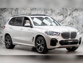 2019 (19) - 3.0 40i M Sport Auto xDrive Euro 6 (s/s) 5dr