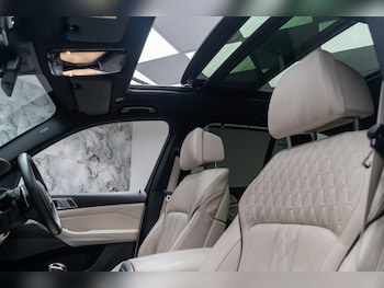 Used BMW X5 2019 for sale - 77358409: Photo