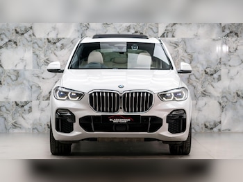 Used BMW X5 2019 for sale - 77358409: Photo