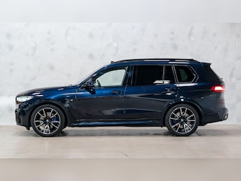 Used BMW X7 2022 for sale - 79565372: Photo