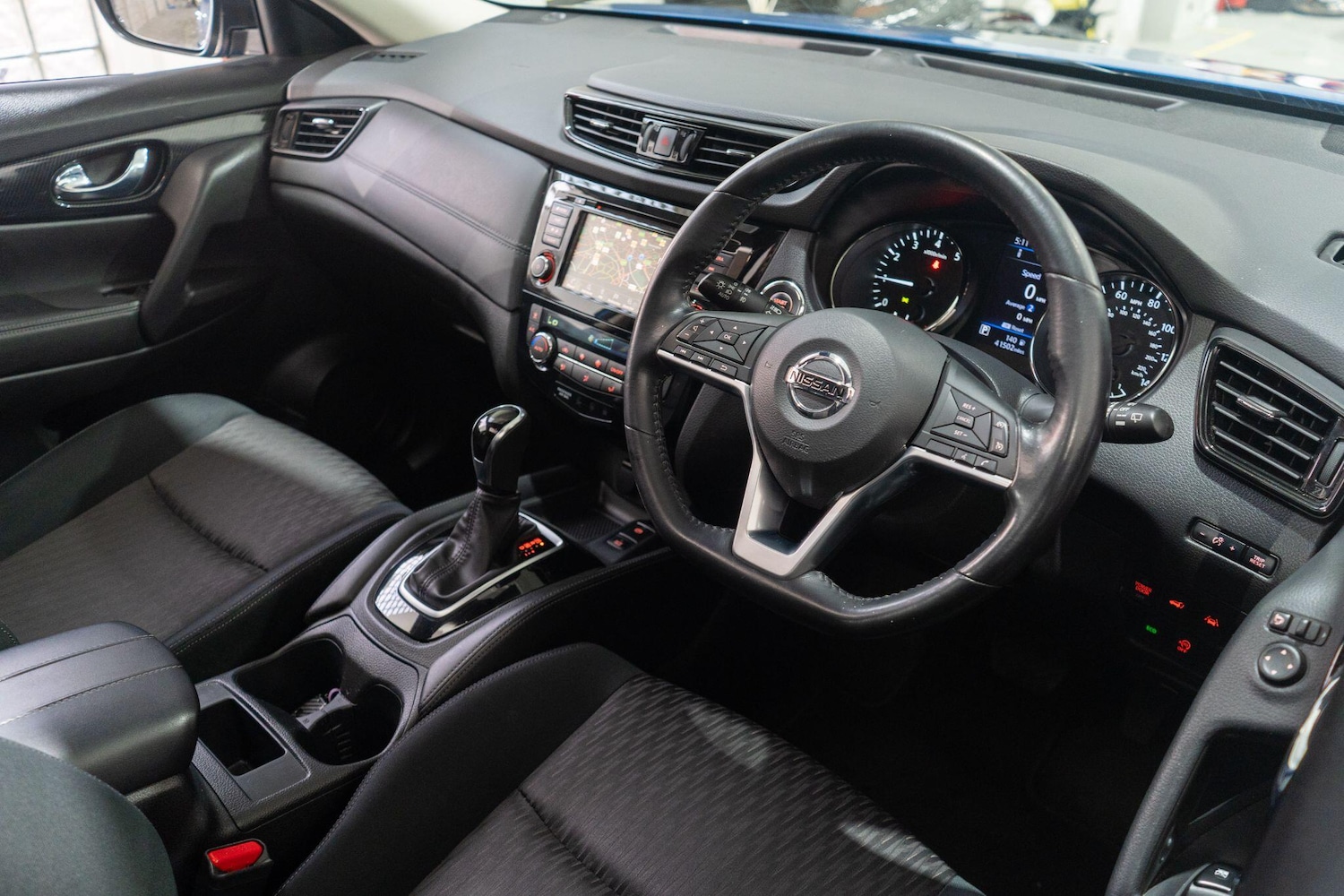 Used Nissan X-Trail 2021 for sale - 78086095: Photo 10