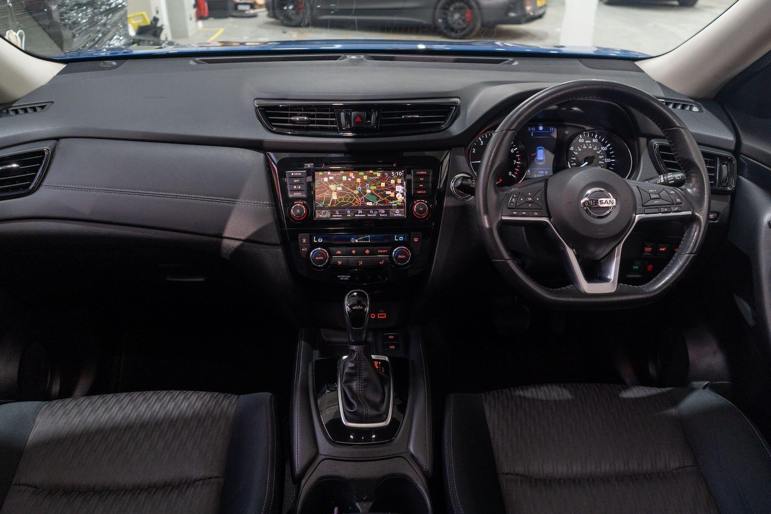 Used Nissan X-Trail 2021 for sale - 78086095: Photo 11