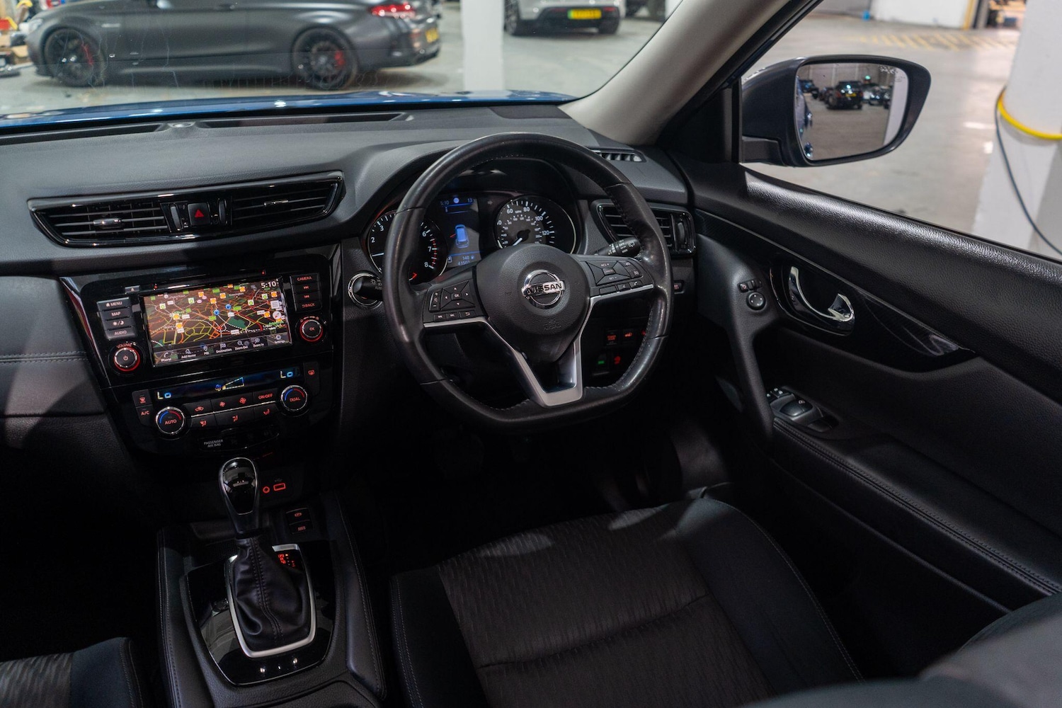 Used Nissan X-Trail 2021 for sale - 78086095: Photo 12