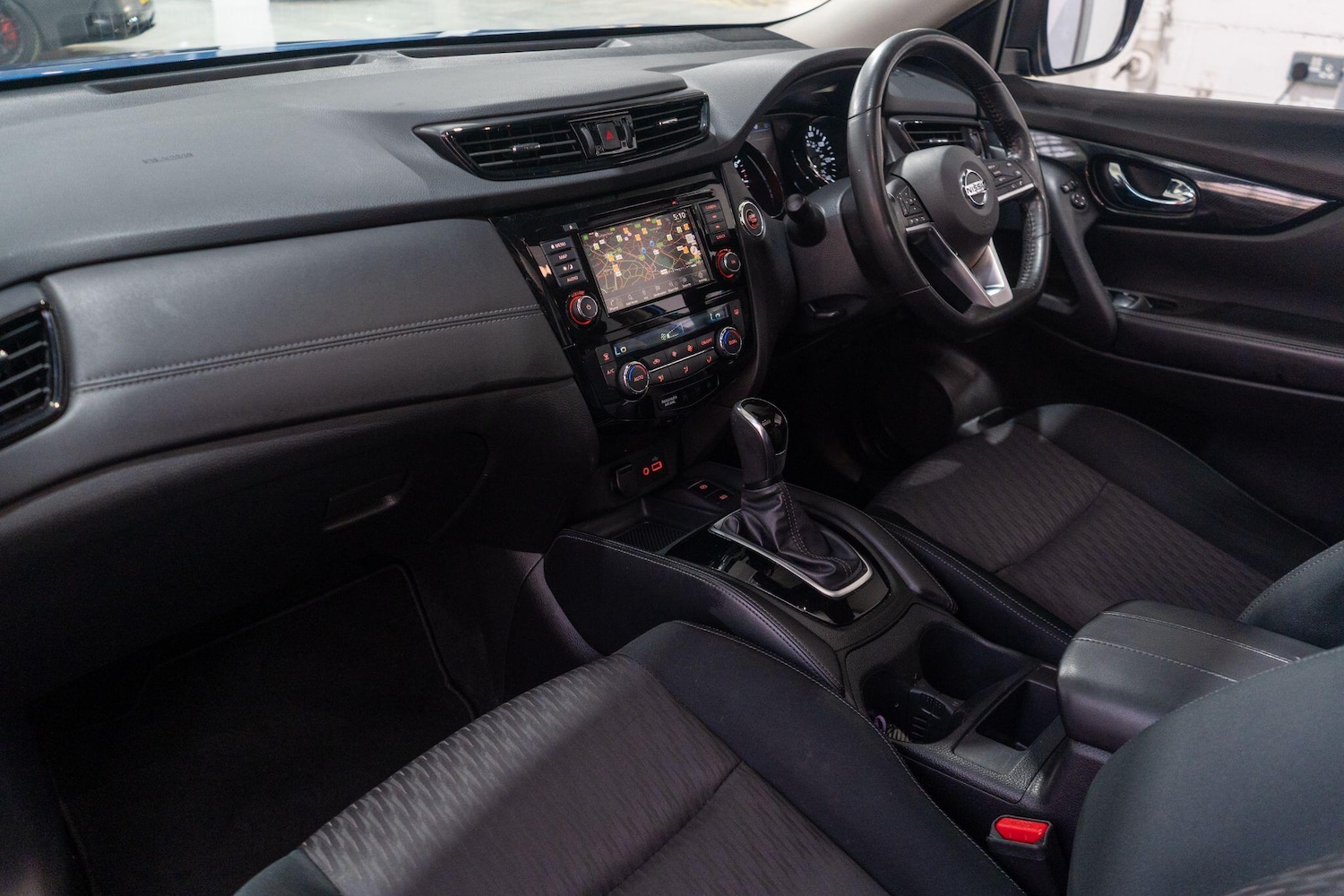 Used Nissan X-Trail 2021 for sale - 78086095: Photo 13