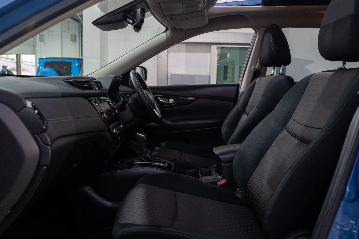 Used Nissan X-Trail 2021 for sale - 78086095: Photo 14