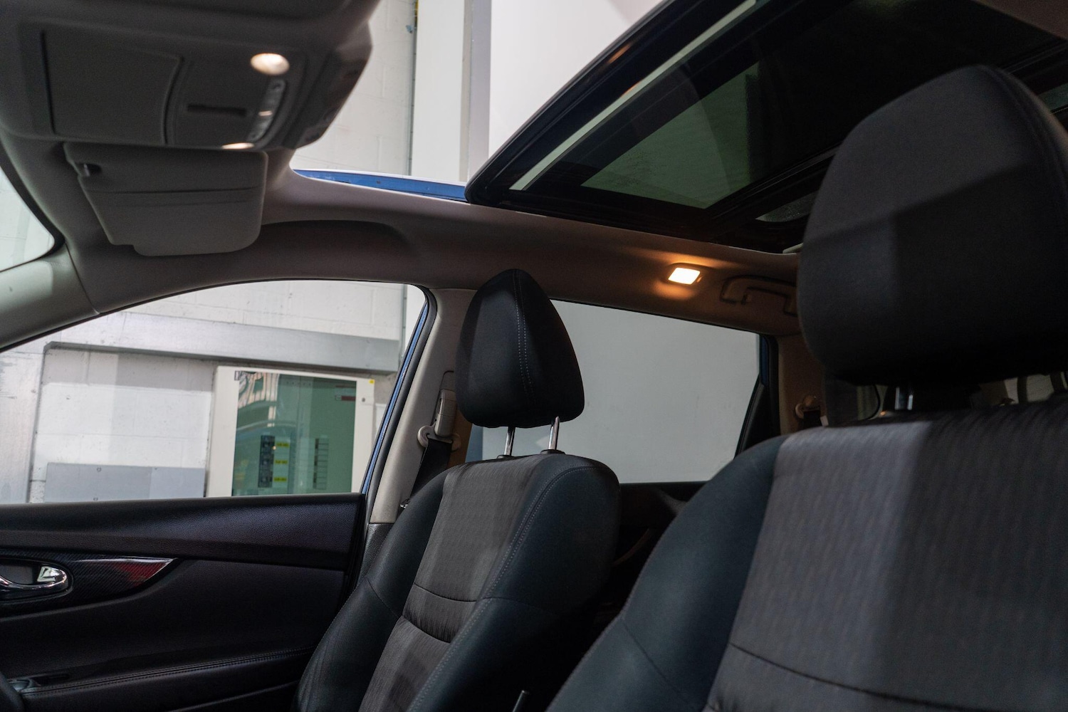 Used Nissan X-Trail 2021 for sale - 78086095: Photo 15