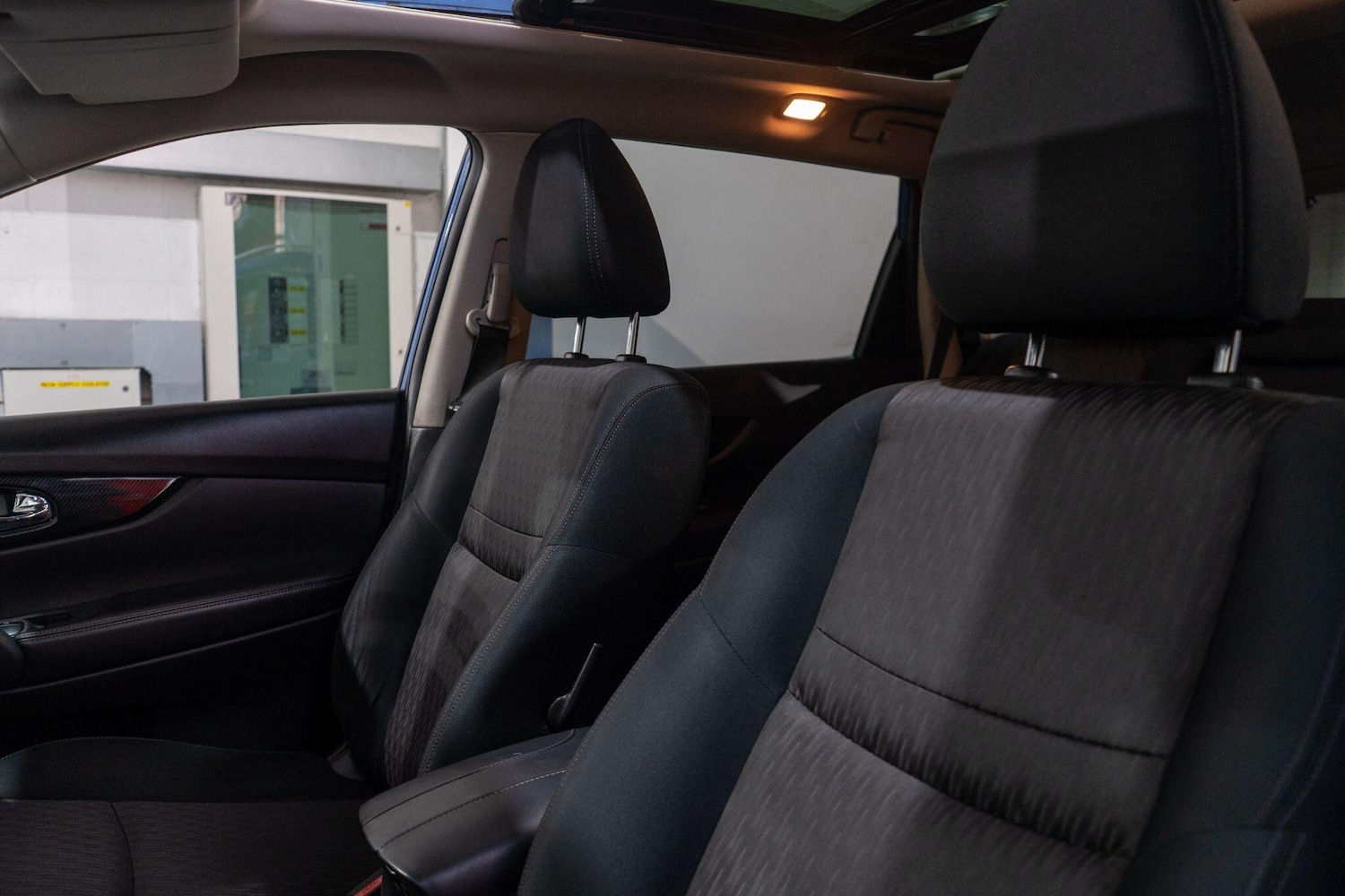 Used Nissan X-Trail 2021 for sale - 78086095: Photo 16