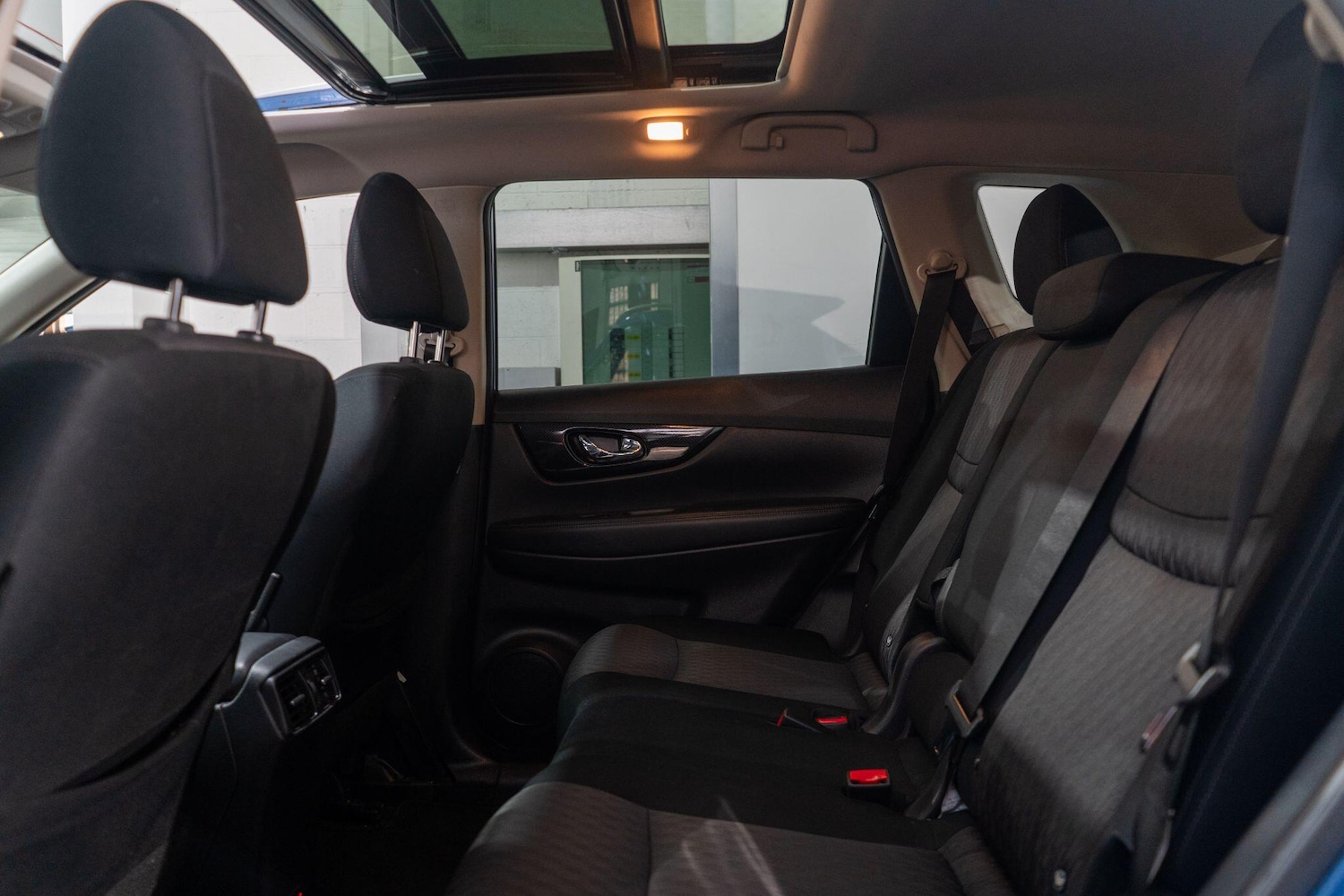 Used Nissan X-Trail 2021 for sale - 78086095: Photo 17