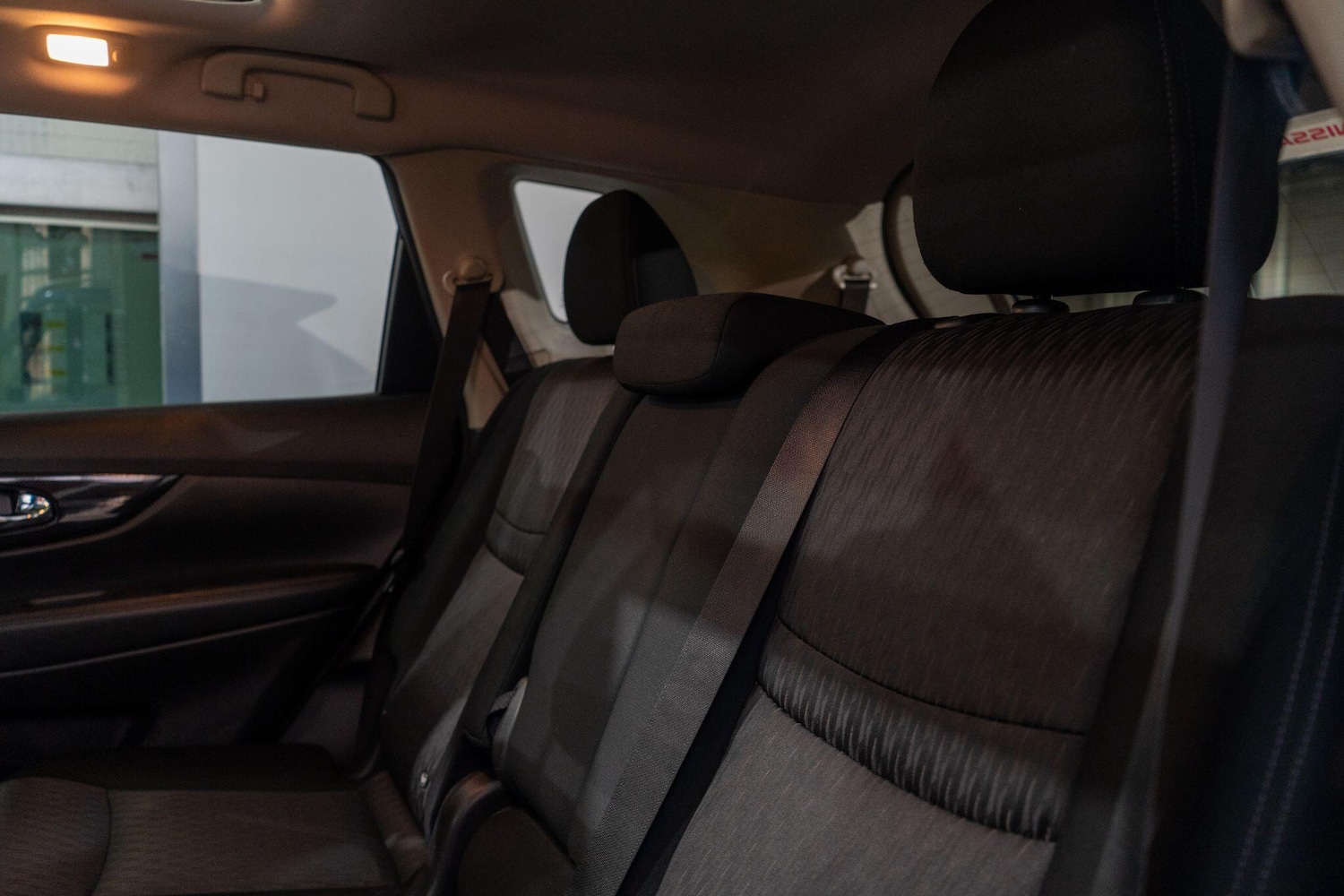 Used Nissan X-Trail 2021 for sale - 78086095: Photo 18